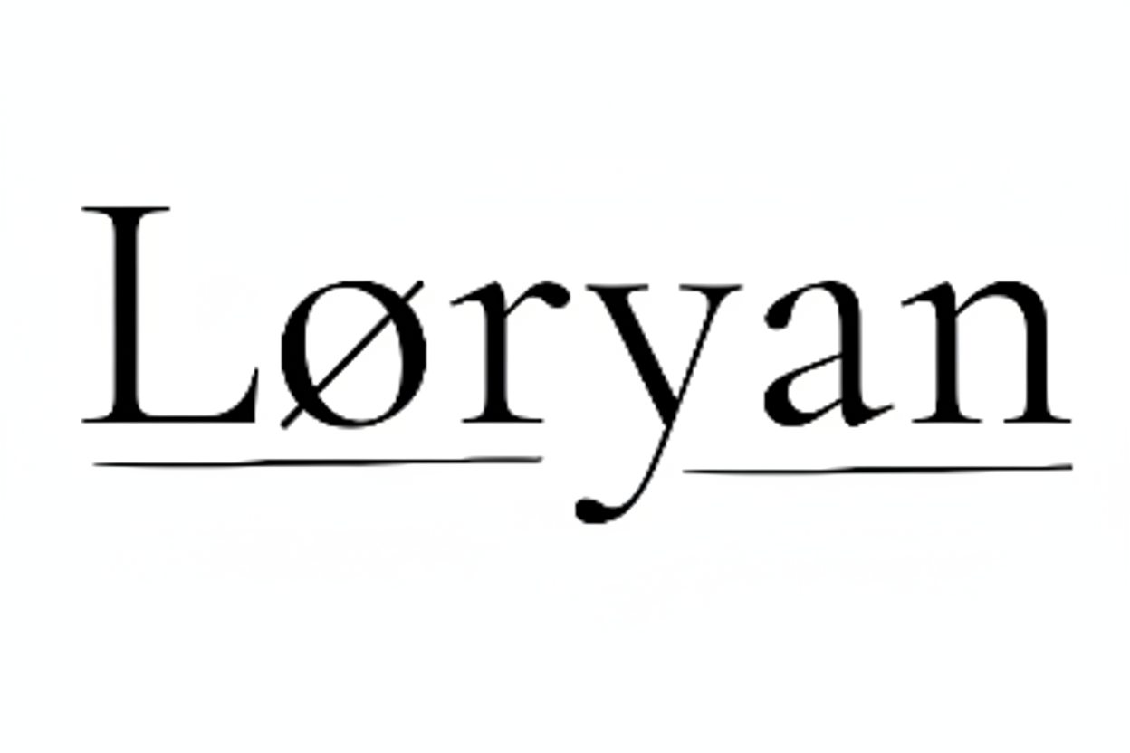 Loryan
